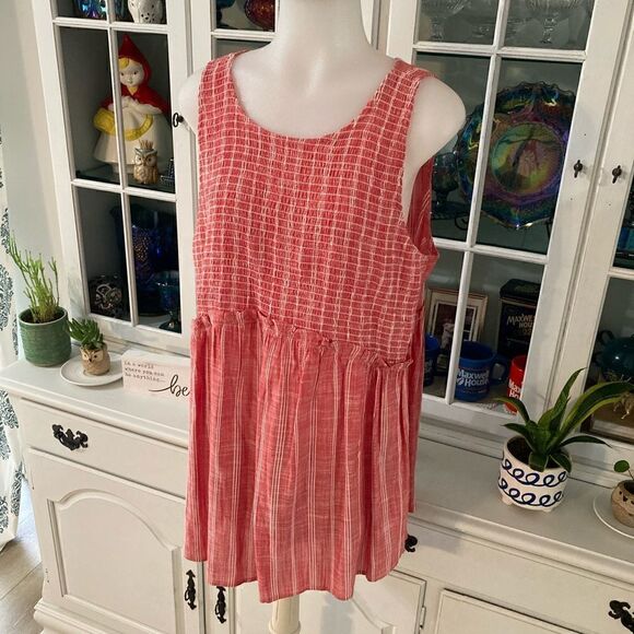 NWT Motherhood Sleeveless Top | L - Picture 3 of 8